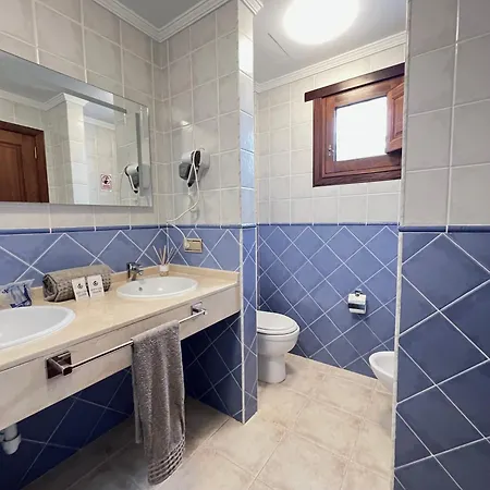Apartamento Petra *