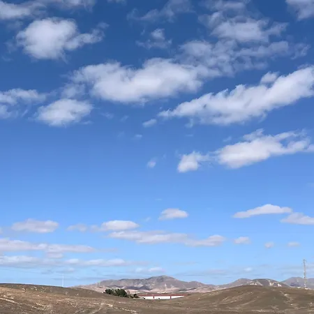 Petra Lejlighed Tuineje