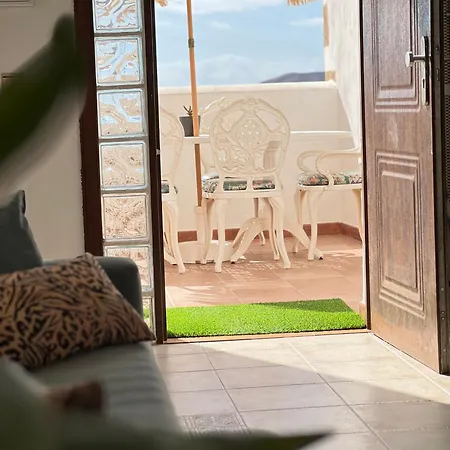 Petra Lejlighed Tuineje