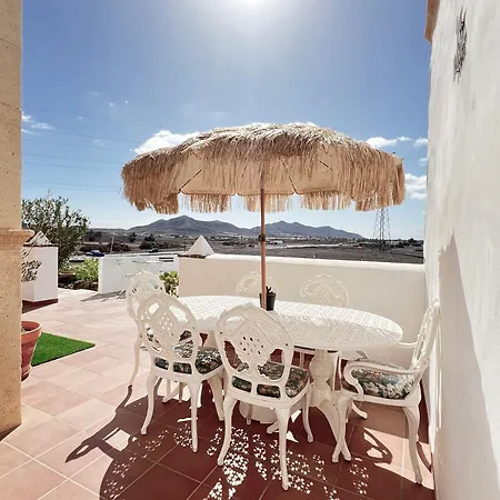 Apartamento Petra Tuineje