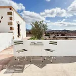 Apartament Petra