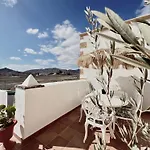 Διαμέρισμα Petra Tuineje