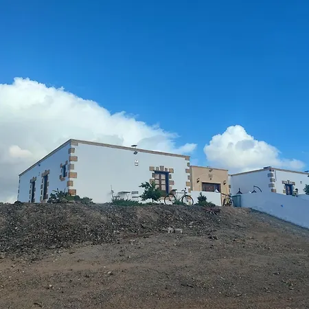 Petra Апартаменты Туйнехе