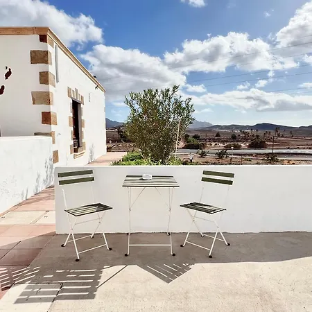 Apartament Petra