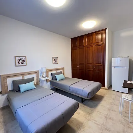 Petra Apartament