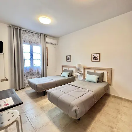 Petra Apartmán *