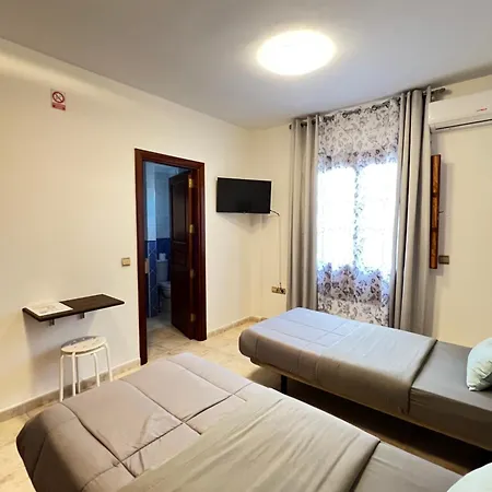Petra Apartament