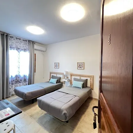 Apartament Petra *