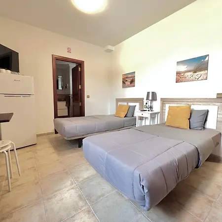 Petra Апартаменты *