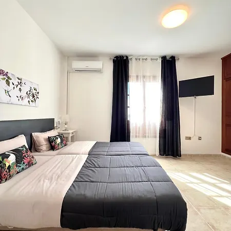 Petra Apartament *