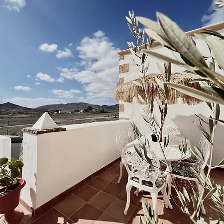 Apartament Petra Tuineje