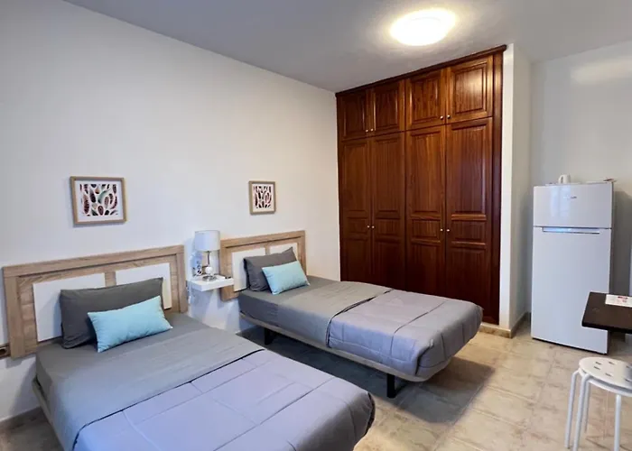 Petra Апартаменты