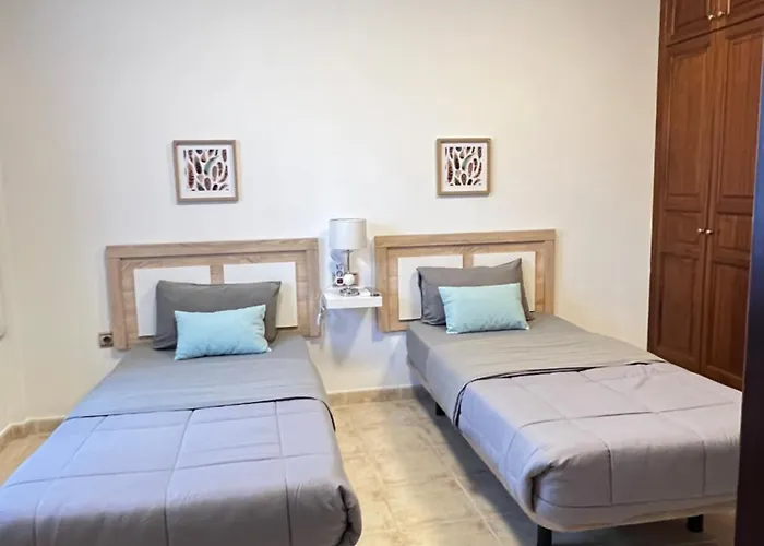 Апартаменты Petra Туйнехе