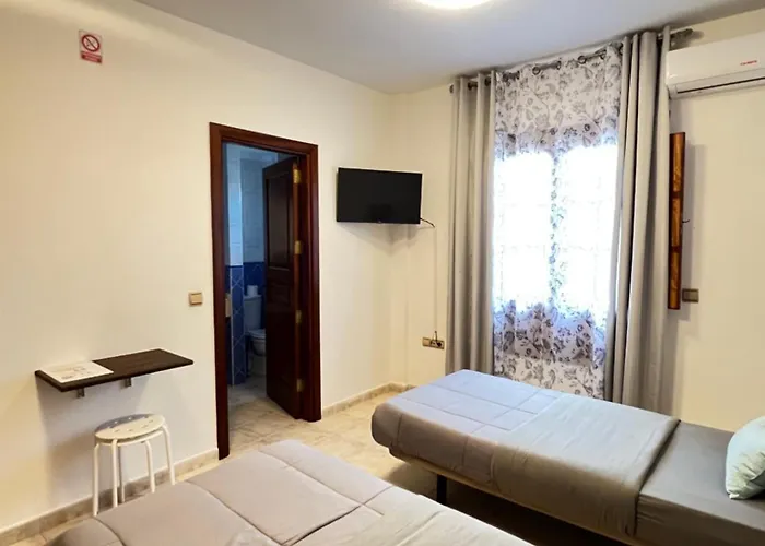 Petra Apartamento