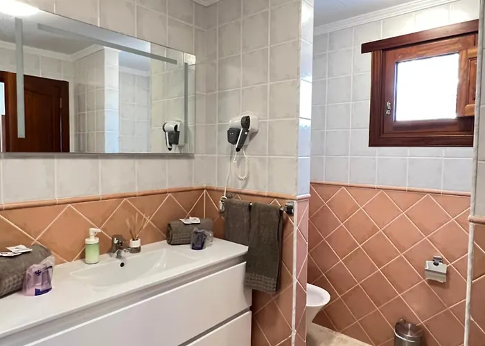 Petra Апартаменты