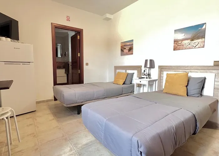 Petra Апартаменты *