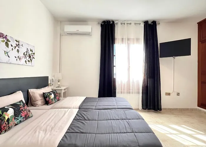 Petra Апартаменты *