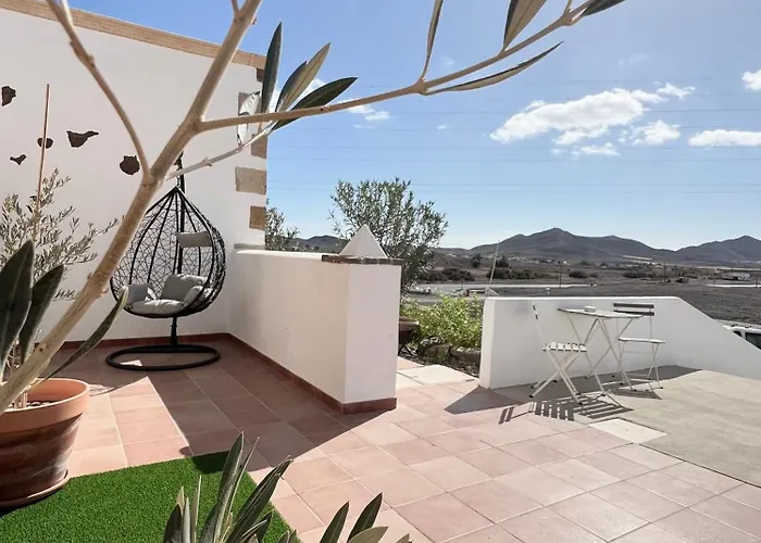 Апартаменты Petra *