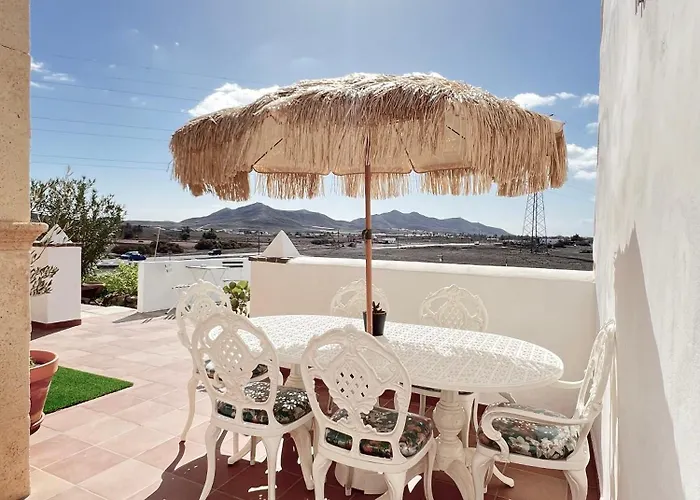 Апартаменты Petra Туйнехе