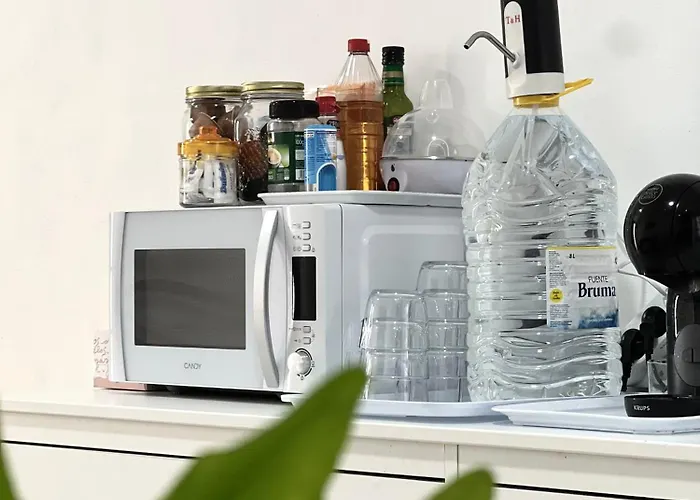 Petra Апартаменты