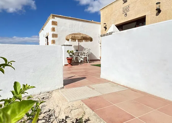 Petra Апартаменты