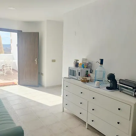 Petra Apartament Tuineje