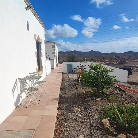 Apartament Petra Tuineje