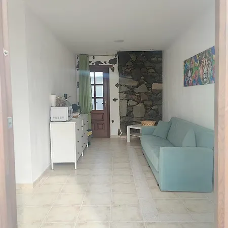 Apartament Petra *