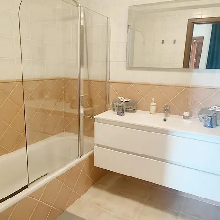 Apartament Petra Tuineje