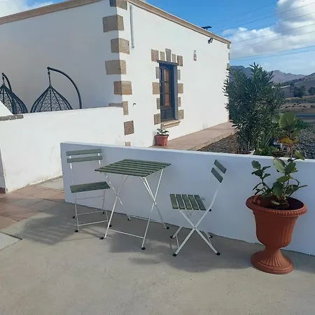 Apartament Petra Tuineje