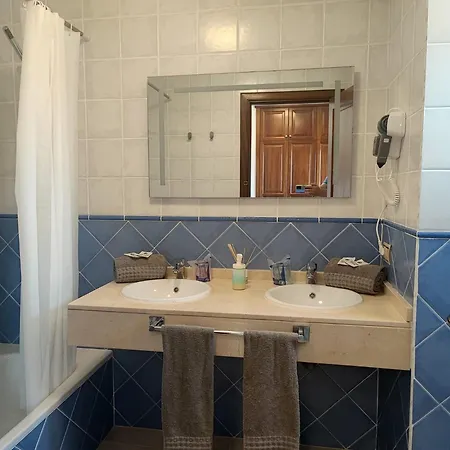 Apartament Petra