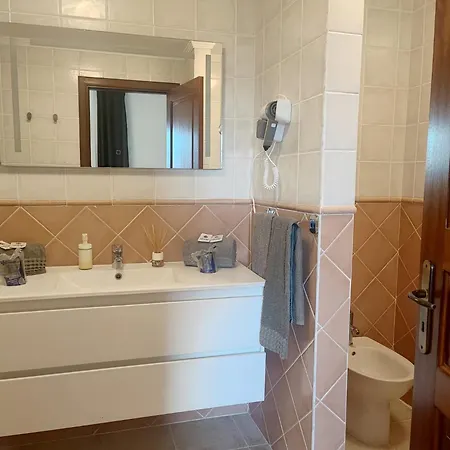 Apartament Petra *