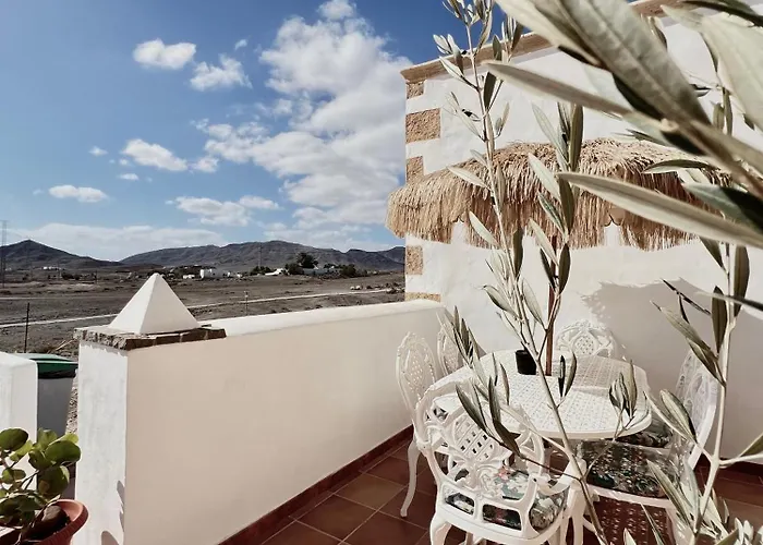 Apartmán Petra Tuineje